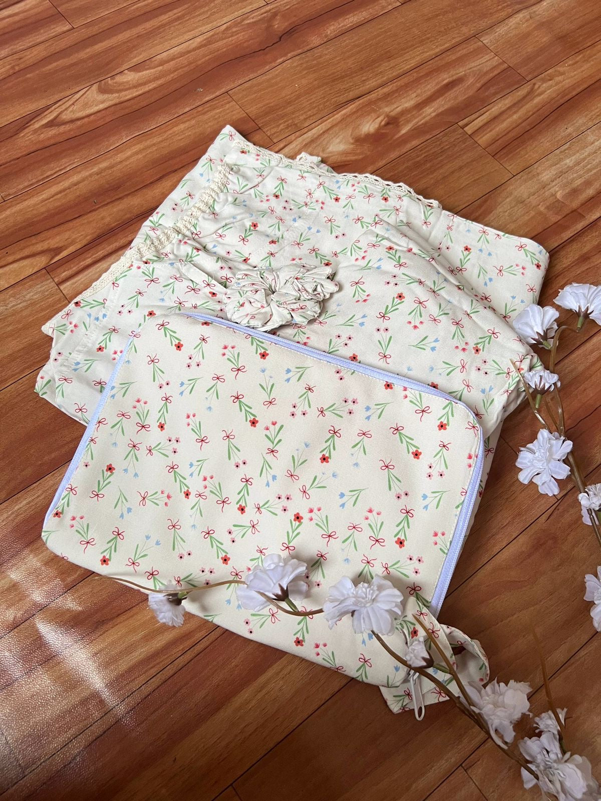 New! Pre Order! Signature Rayon Prayer Wear