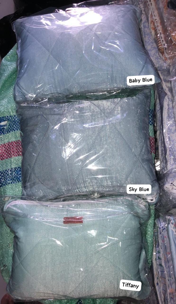 Pre Order! New! Santorini Silk Telekung