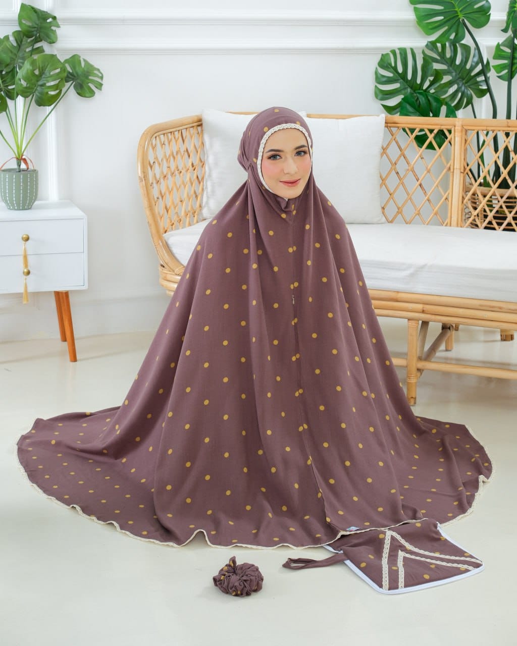 Pre Order! Signature Maezurra Rayon Telekungs