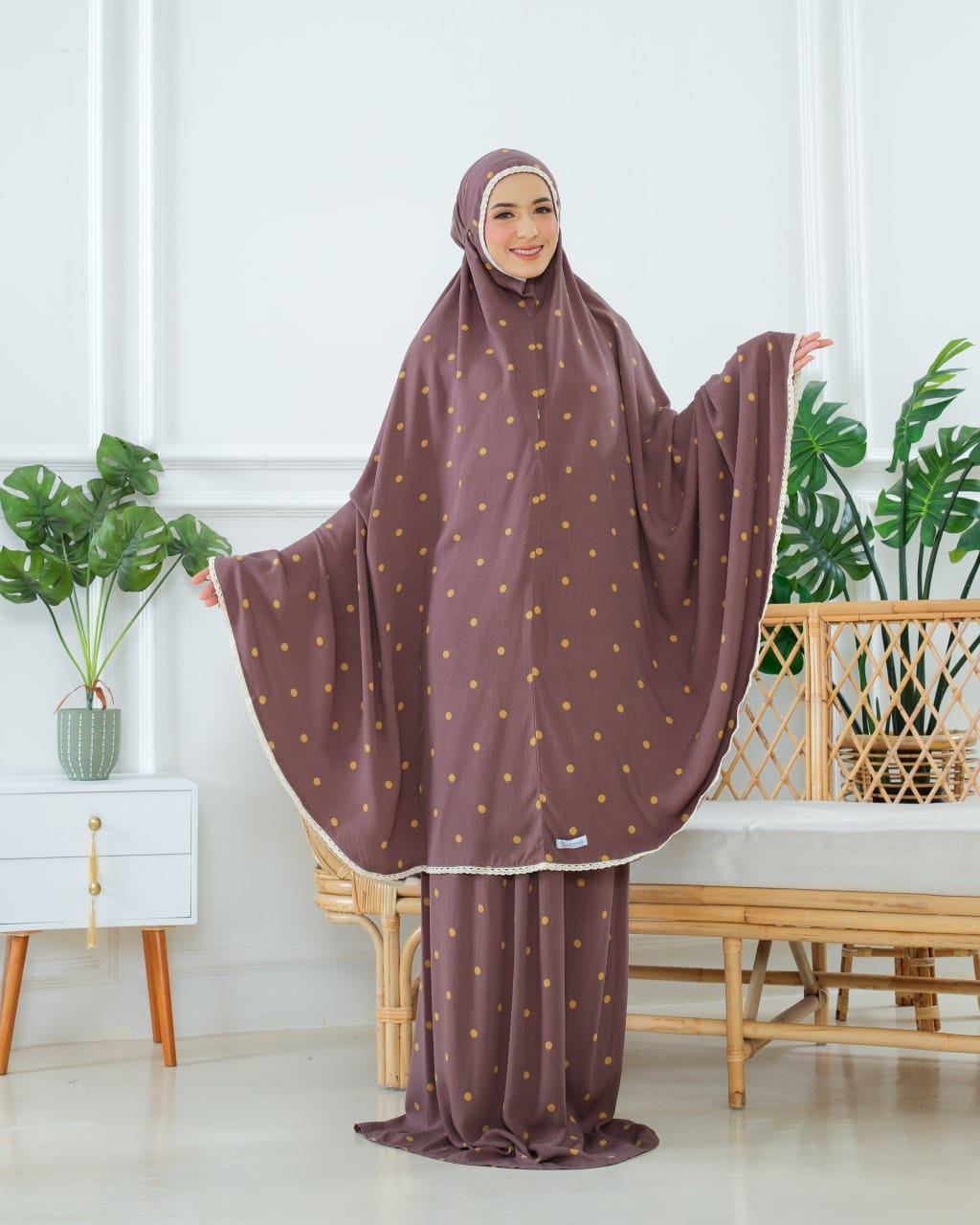 Pre Order! Signature Maezurra Rayon Telekungs