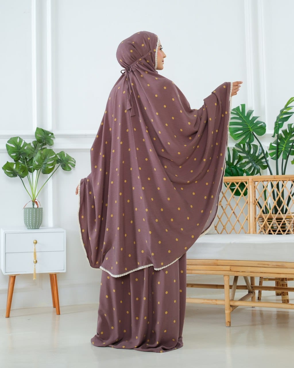 Pre Order! Signature Maezurra Rayon Telekungs