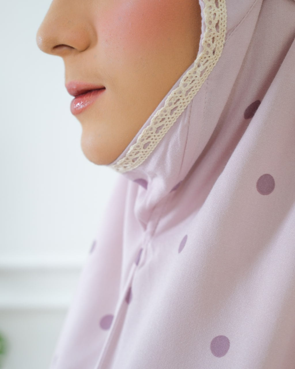 Pre Order! Signature Maezurra Rayon Telekungs