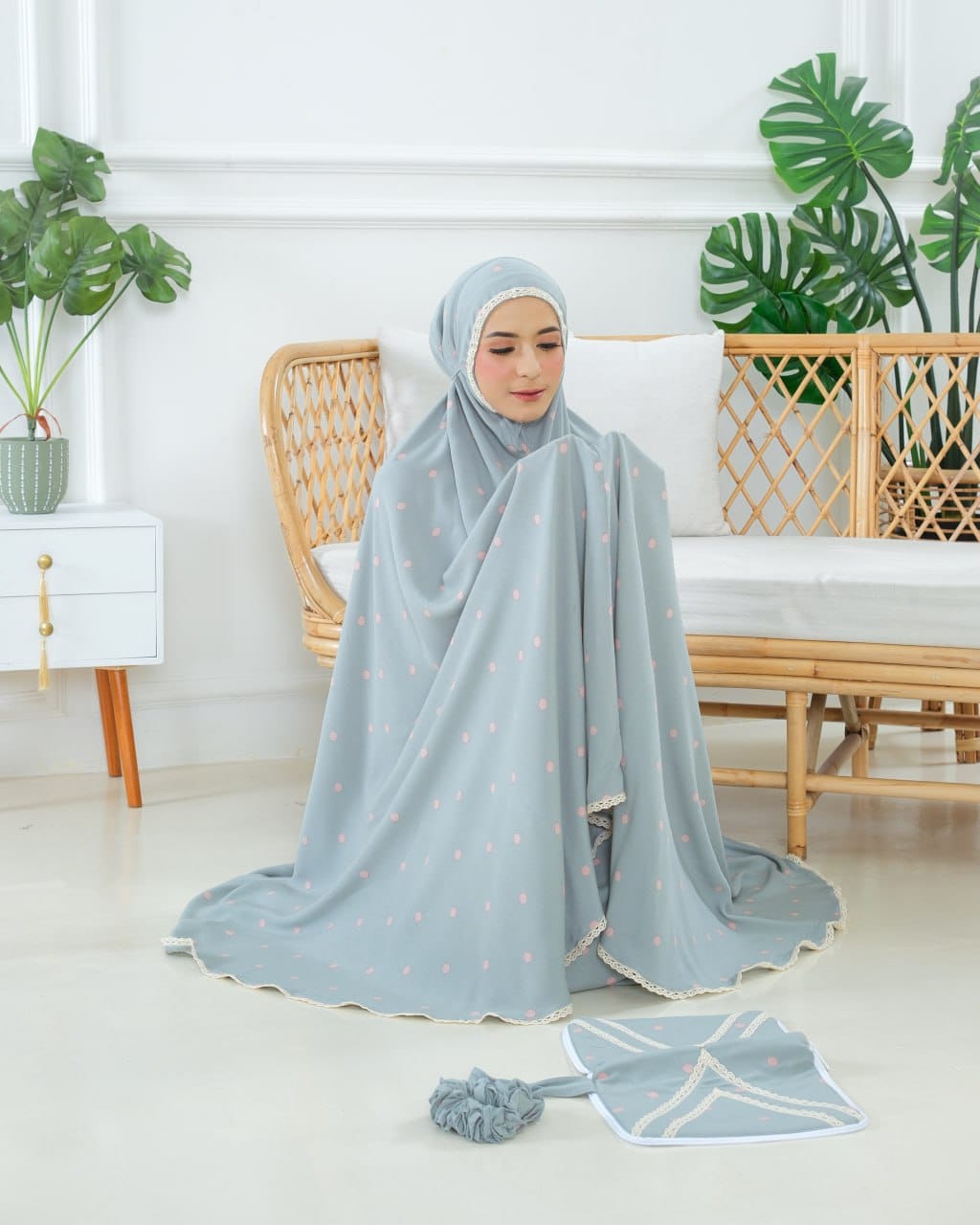 Pre Order! Signature Maezurra Rayon Telekungs