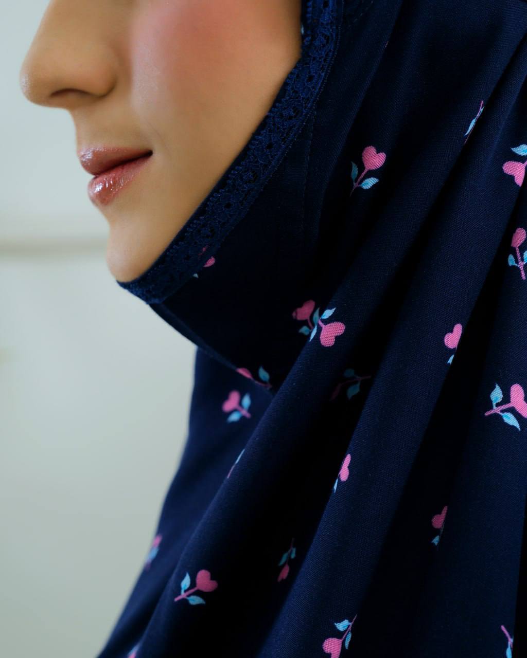 New! Pre Order! Flower Love ! Signature Rayon Prayer Wear