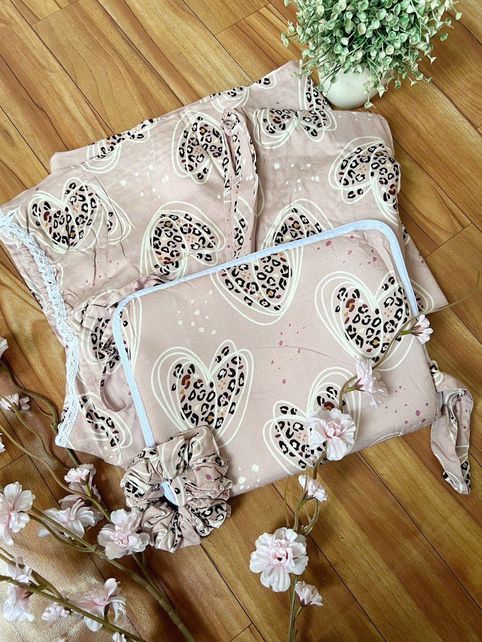 New! Pre Order! Signature Rayon Prayer Wear