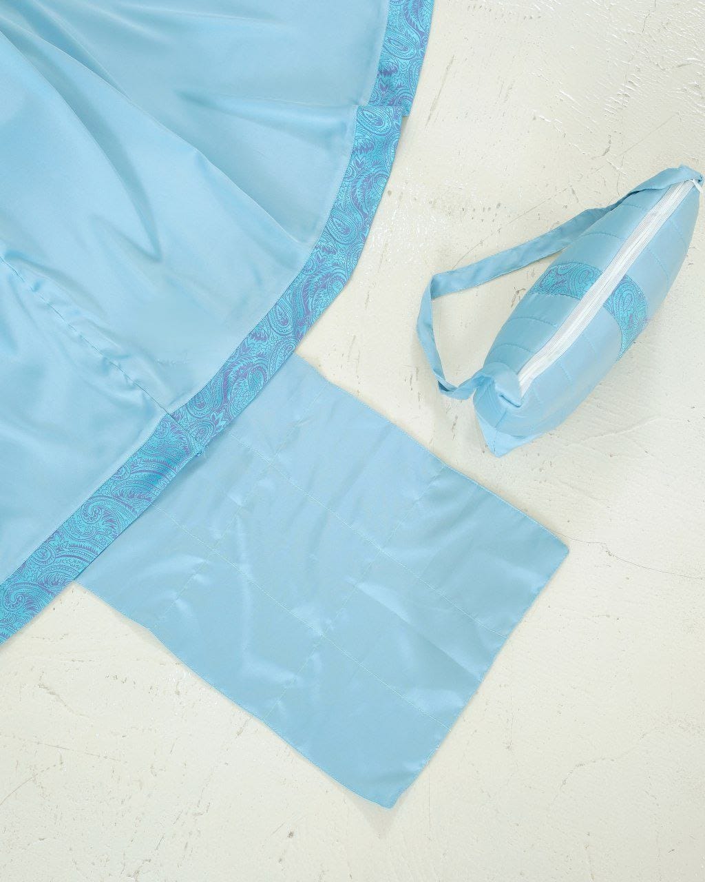 Alia - Armani Silk Jacquard
