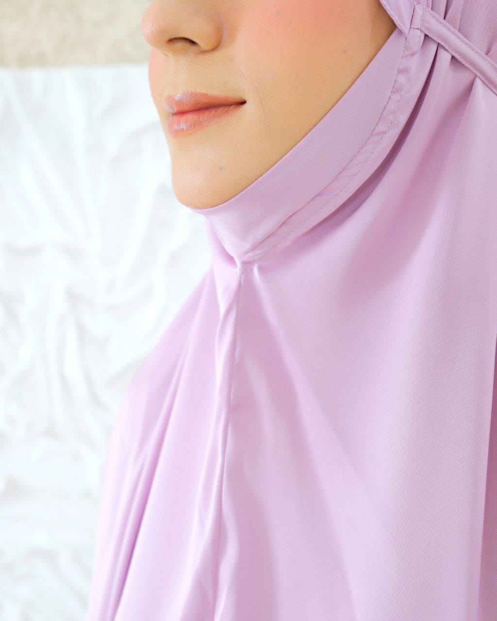 Alia - Armani Silk Jacquard