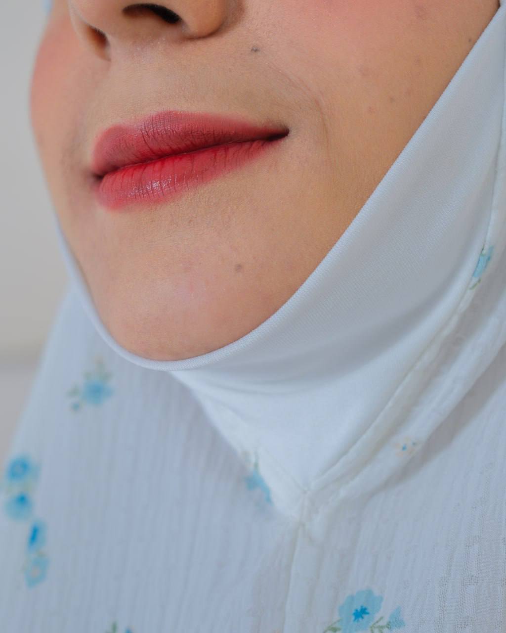 Kaila Crinkle Telekung (Instock & Pre Order)