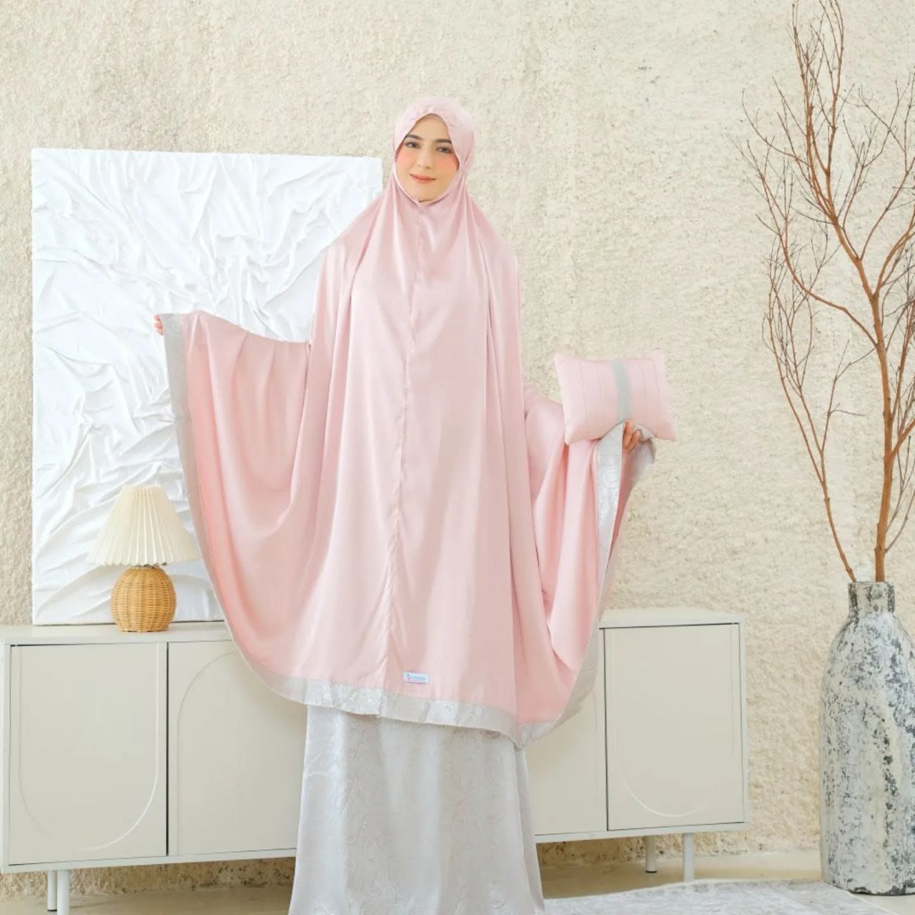 Alia - Armani Silk Jacquard