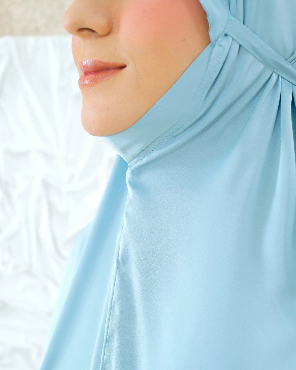 Alia - Armani Silk Jacquard