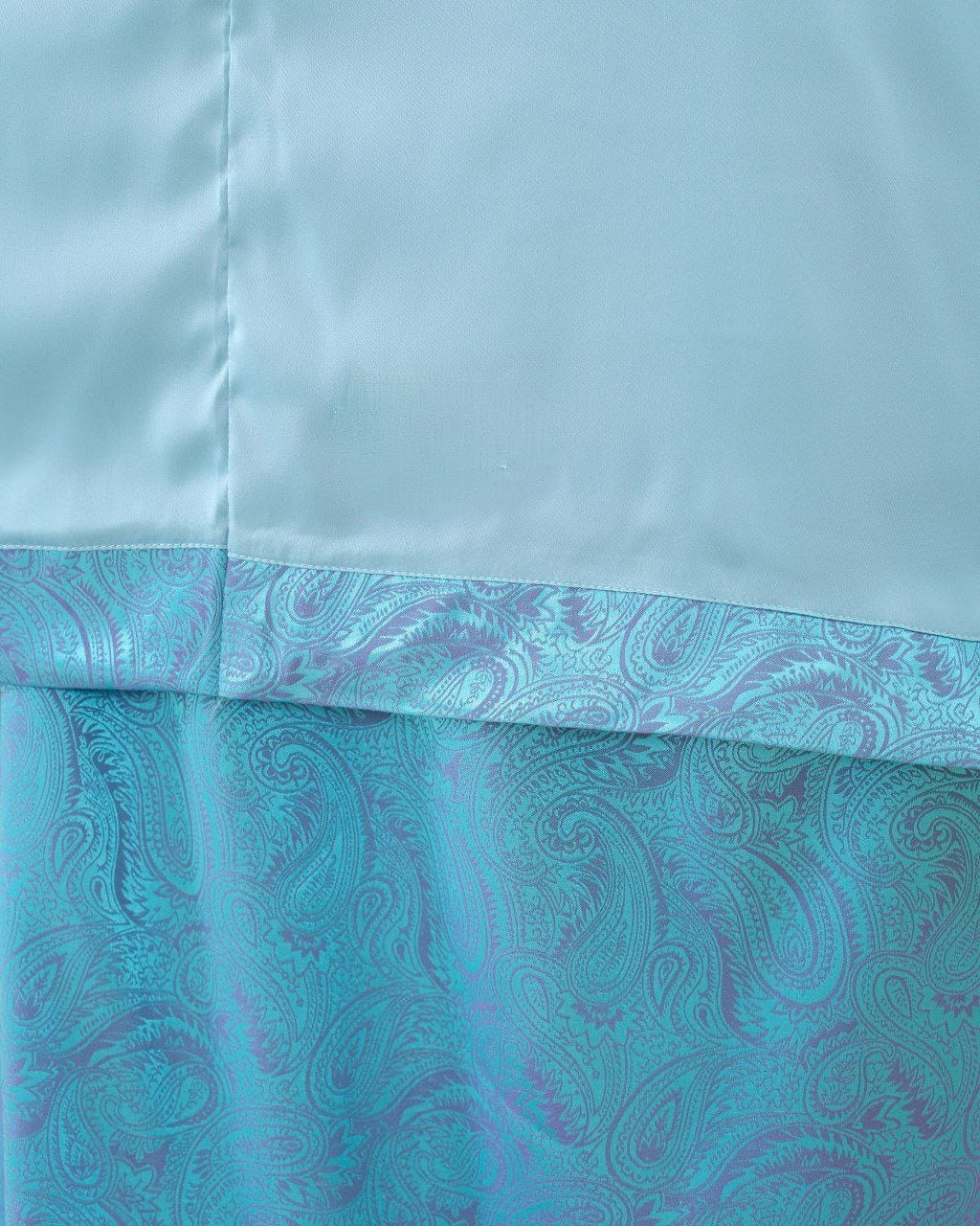 Alia - Armani Silk Jacquard