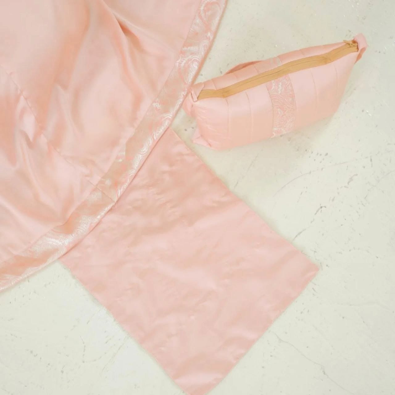 Alia - Armani Silk Jacquard