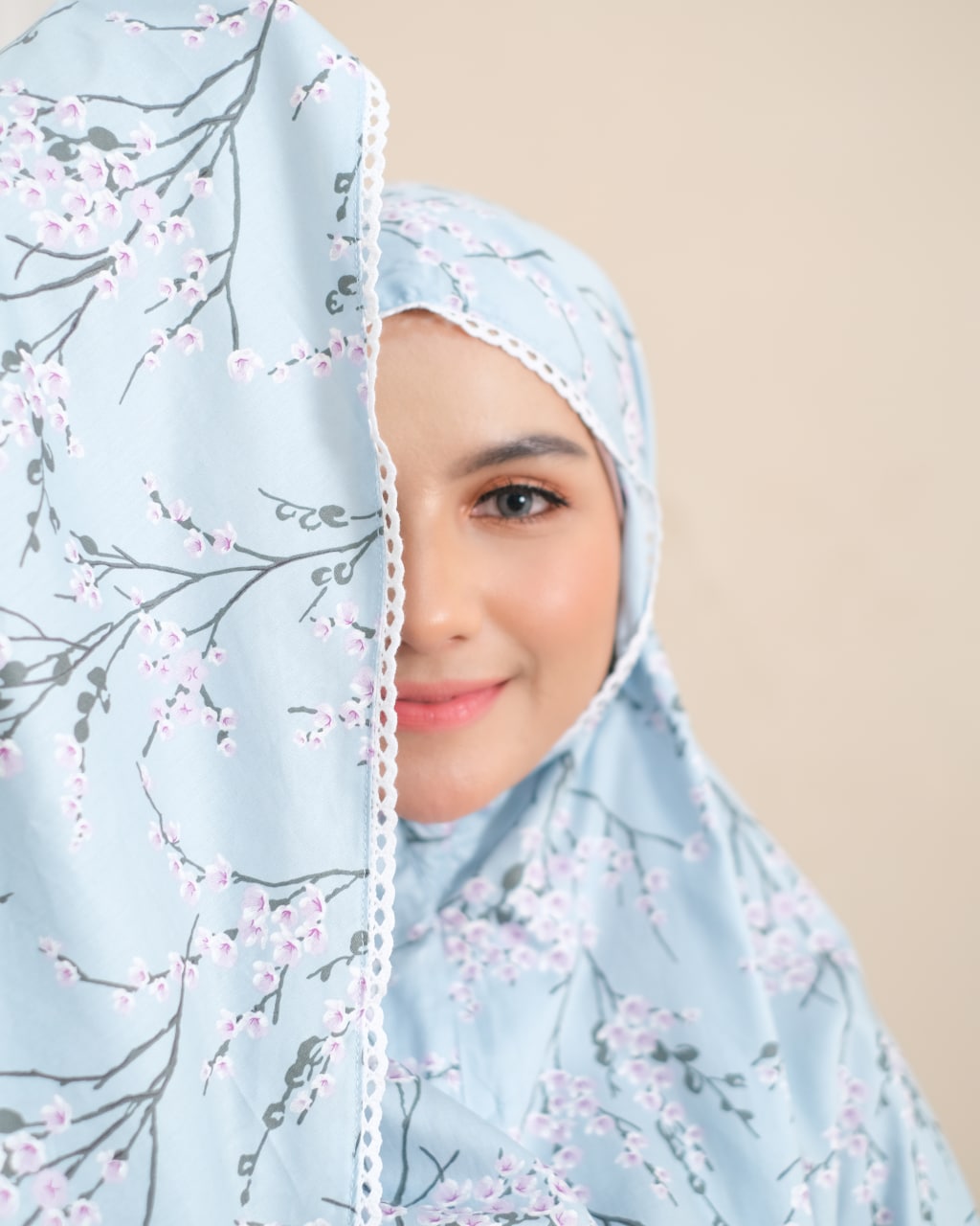 PO! Sakura Series - Japanese Cotton Prayer Wear