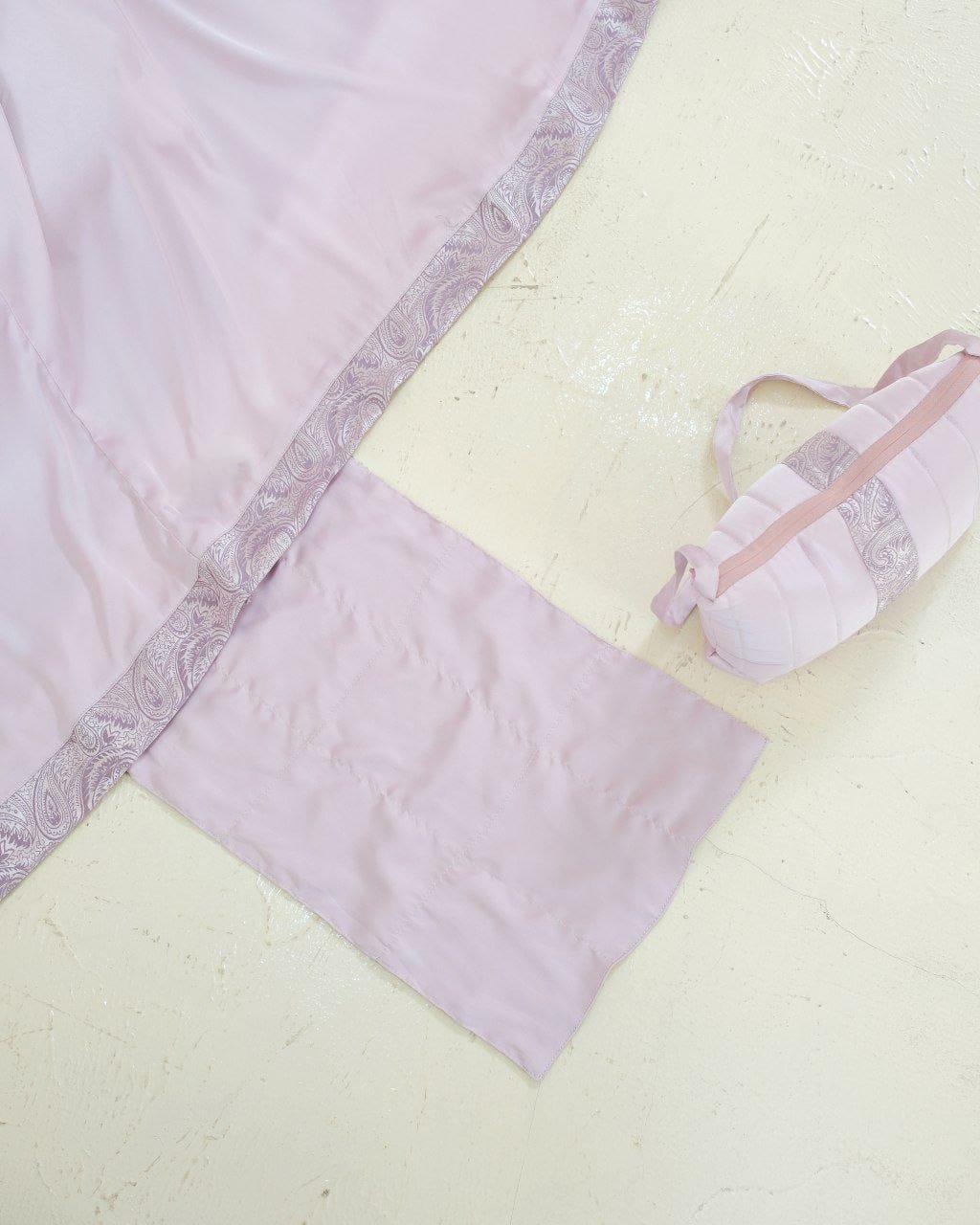 Alia - Armani Silk Jacquard