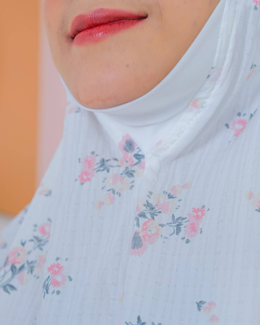 Siena Crinkle Telekung (Pre Order)