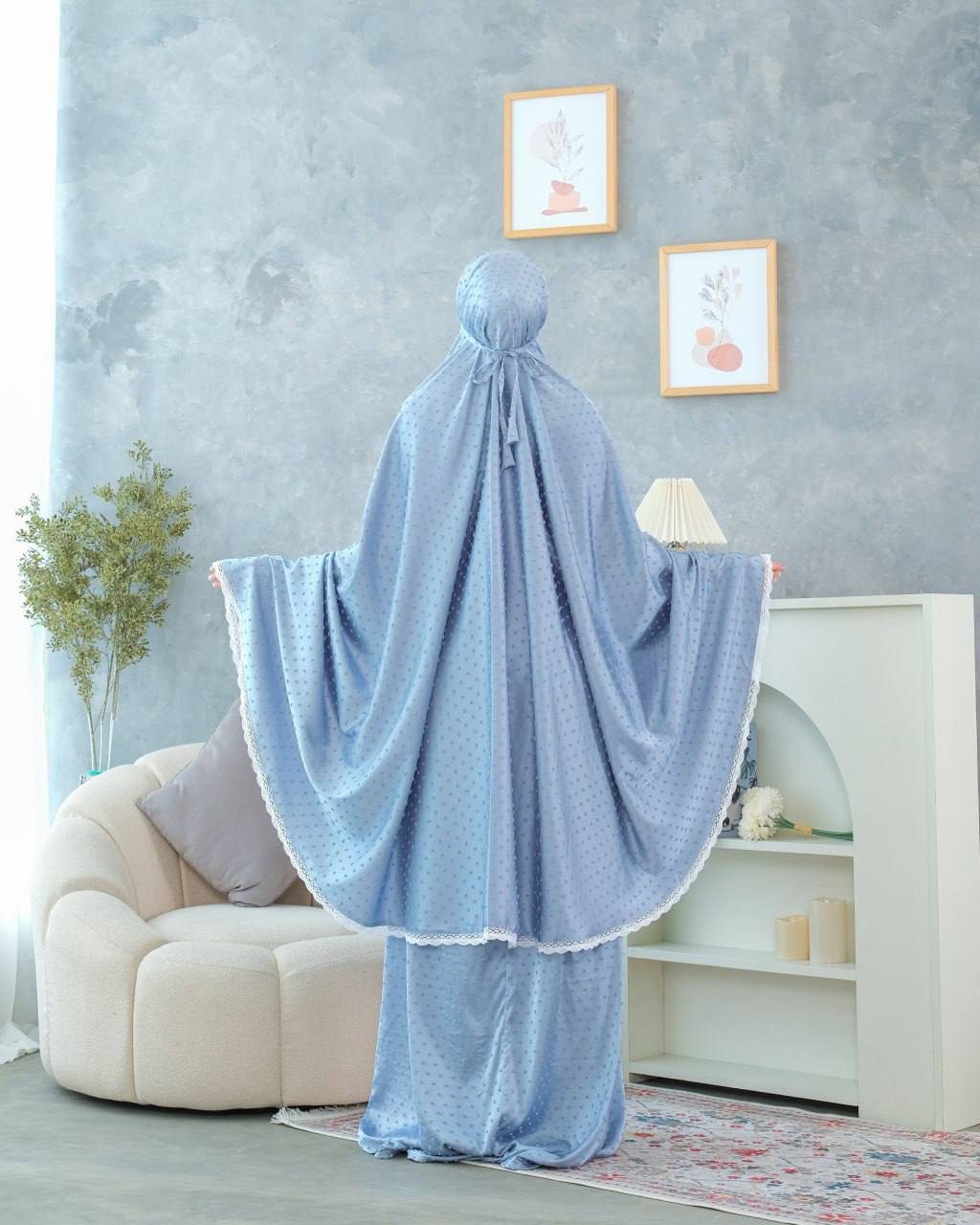 Pre Order! New! Armani Silk Uragiri