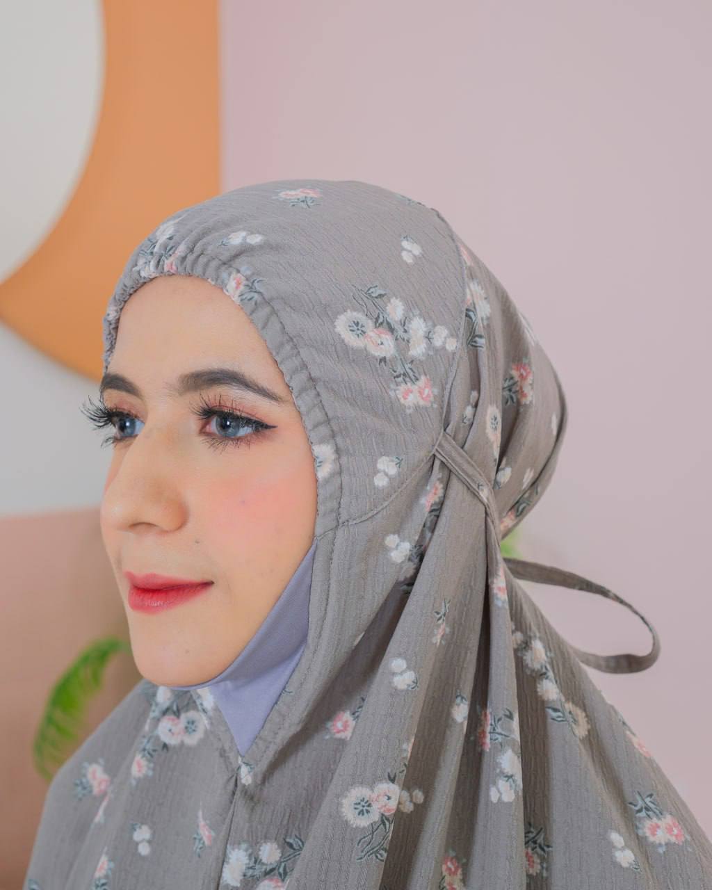 Siena Crinkle Telekung (Pre Order)