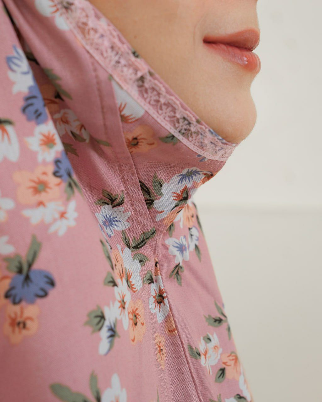 New! Almeera ! Signature Rayon Prayer Wear(Pre Order)