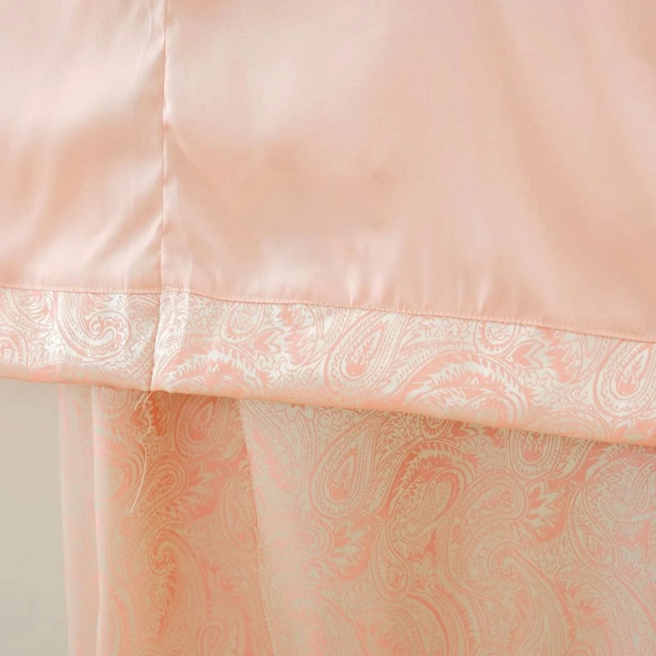 Alia - Armani Silk Jacquard