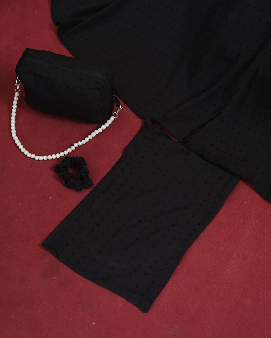 Hayaa! Rayon Uragiri 2 in 1Telekung (Pre Order)