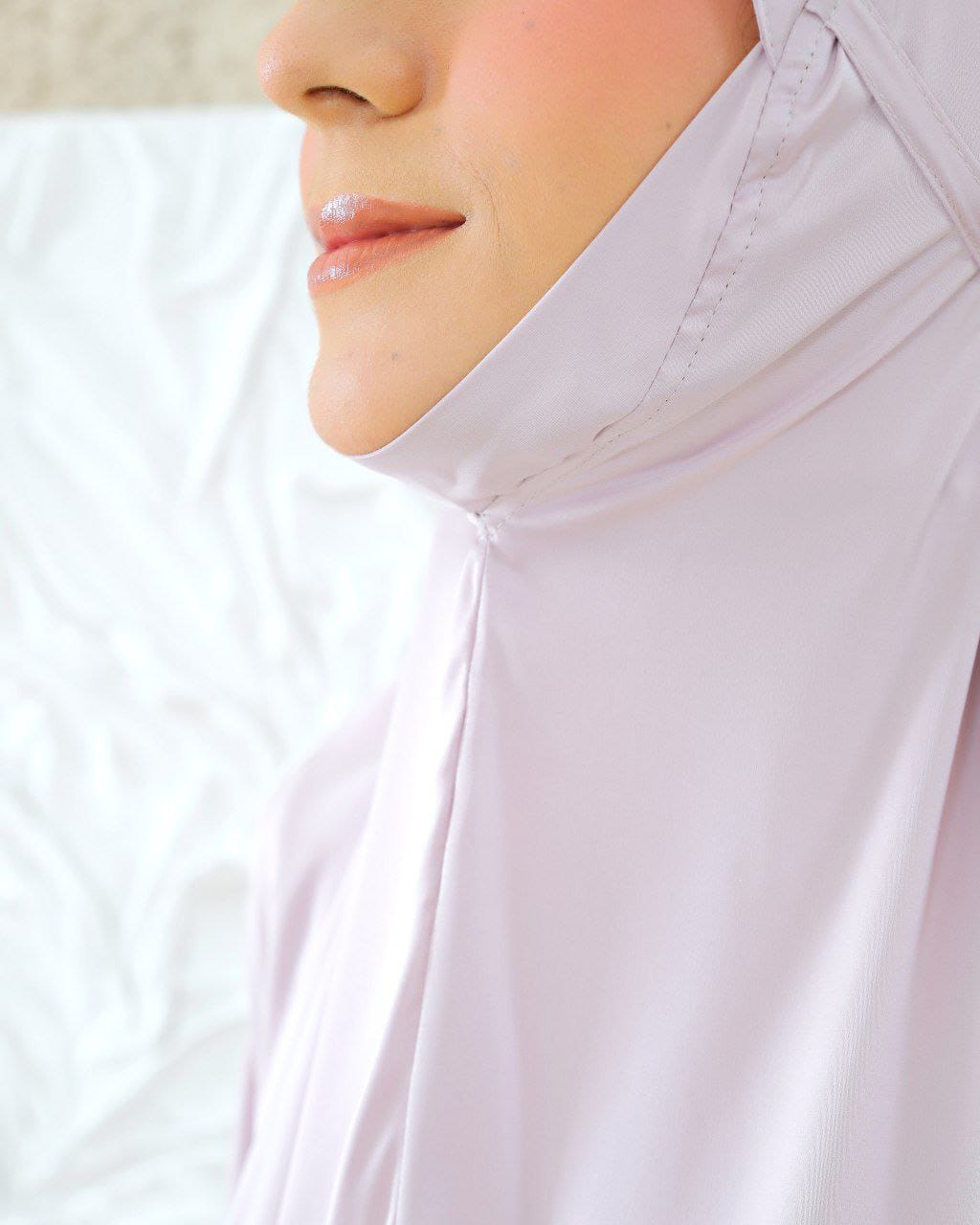 Alia - Armani Silk Jacquard
