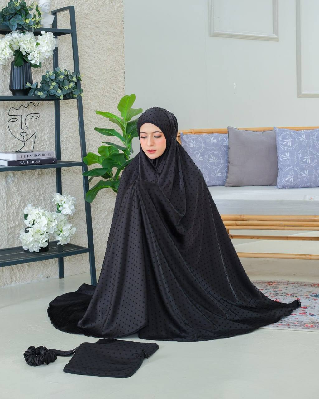 Pre Order! New! Armani Silk Uragiri