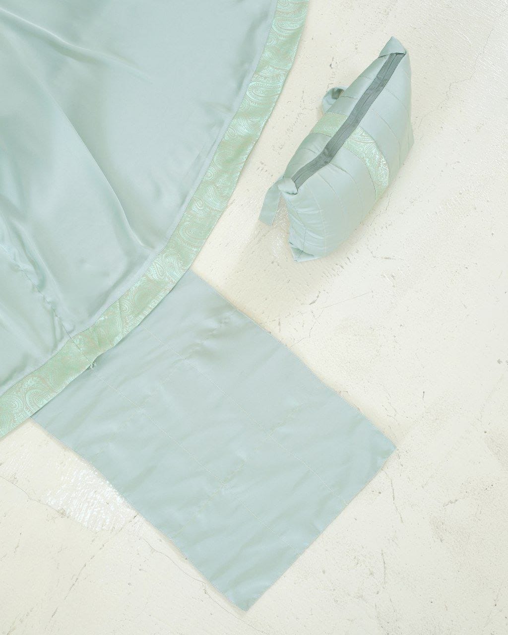 Alia - Armani Silk Jacquard