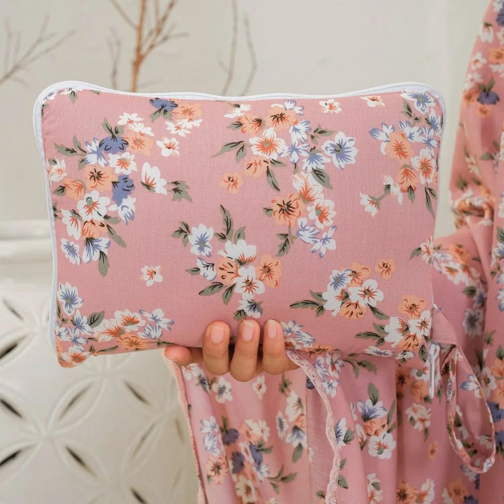 New! Almeera ! Signature Rayon Prayer Wear(Pre Order)