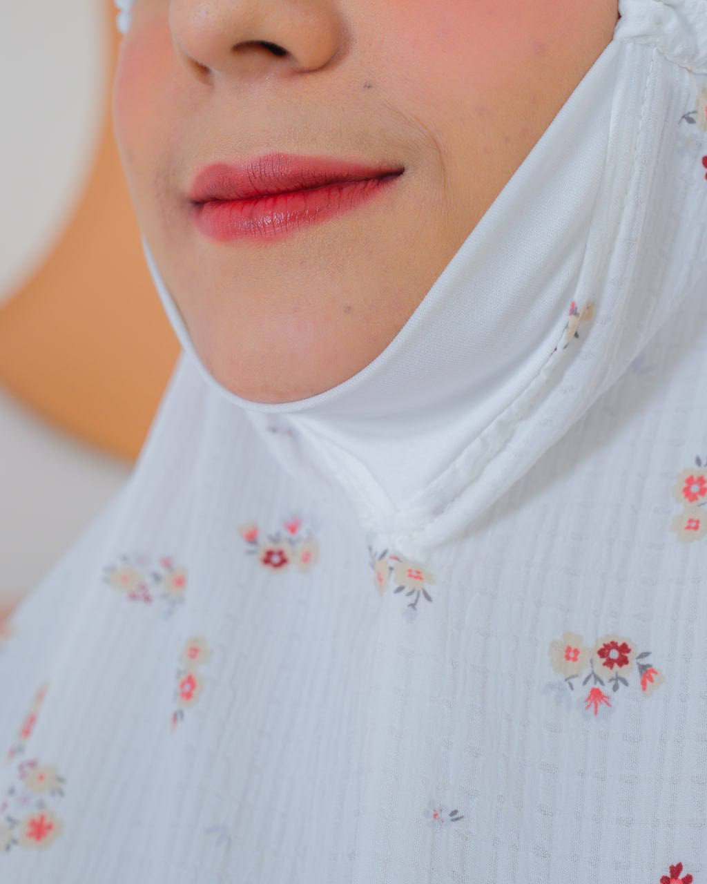 Kaila Crinkle Telekung (Instock & Pre Order)