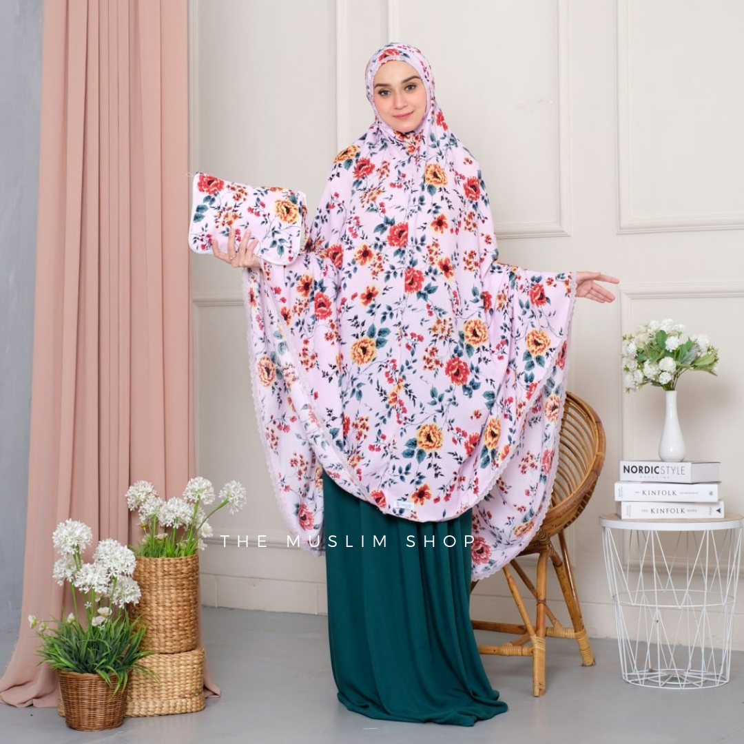 Pre Order! Comfy Rayon Prayer Wear