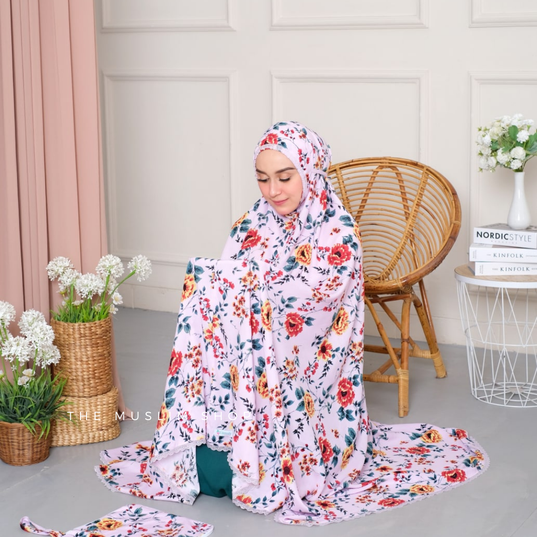 Pre Order! Comfy Rayon Prayer Wear