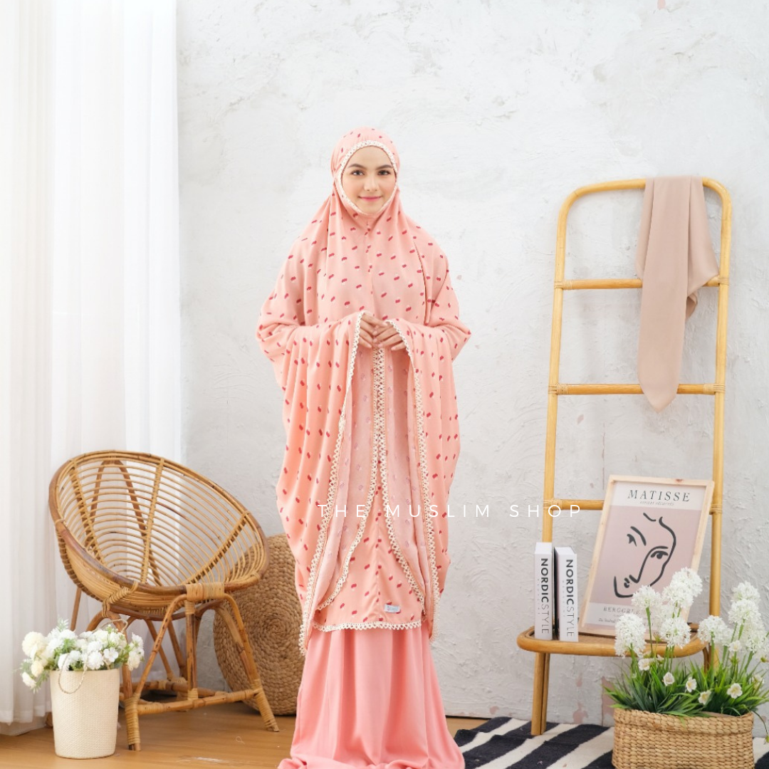 Pre Order! Comfy Rayon Prayer Wear