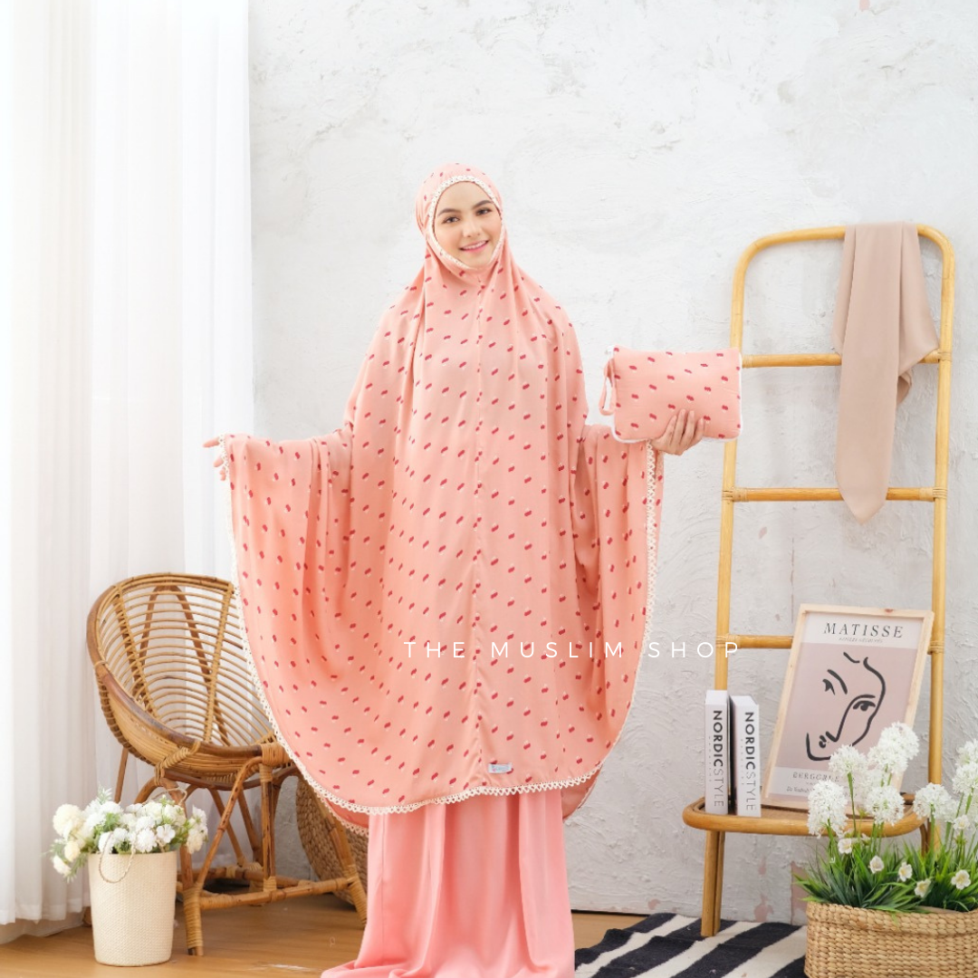 Pre Order! Comfy Rayon Prayer Wear