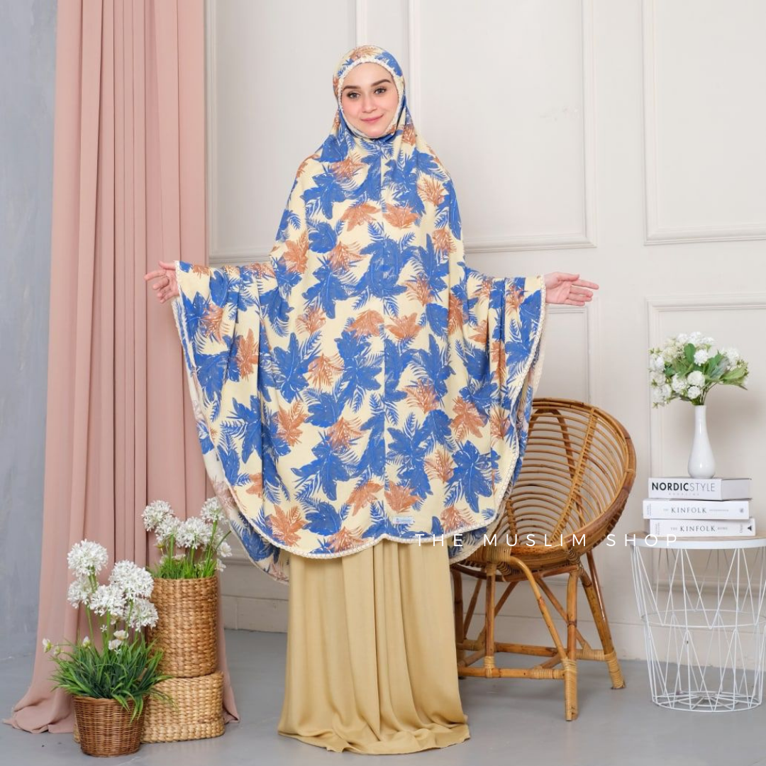 Pre Order! Comfy Rayon Prayer Wear