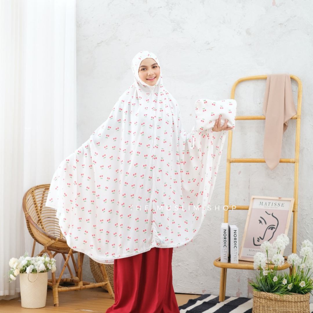 Pre Order! Comfy Rayon Prayer Wear