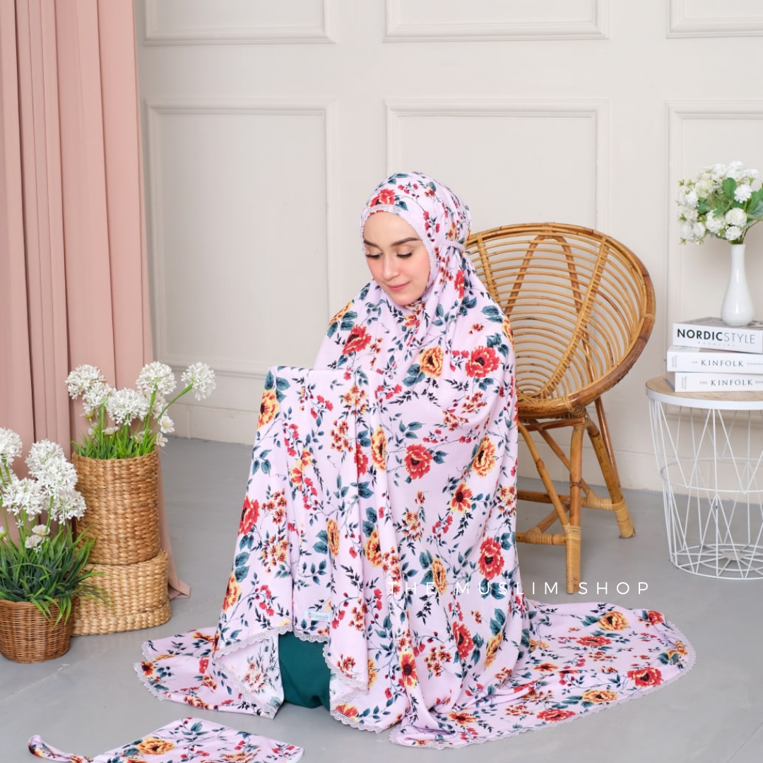 Pre Order! Comfy Rayon Prayer Wear