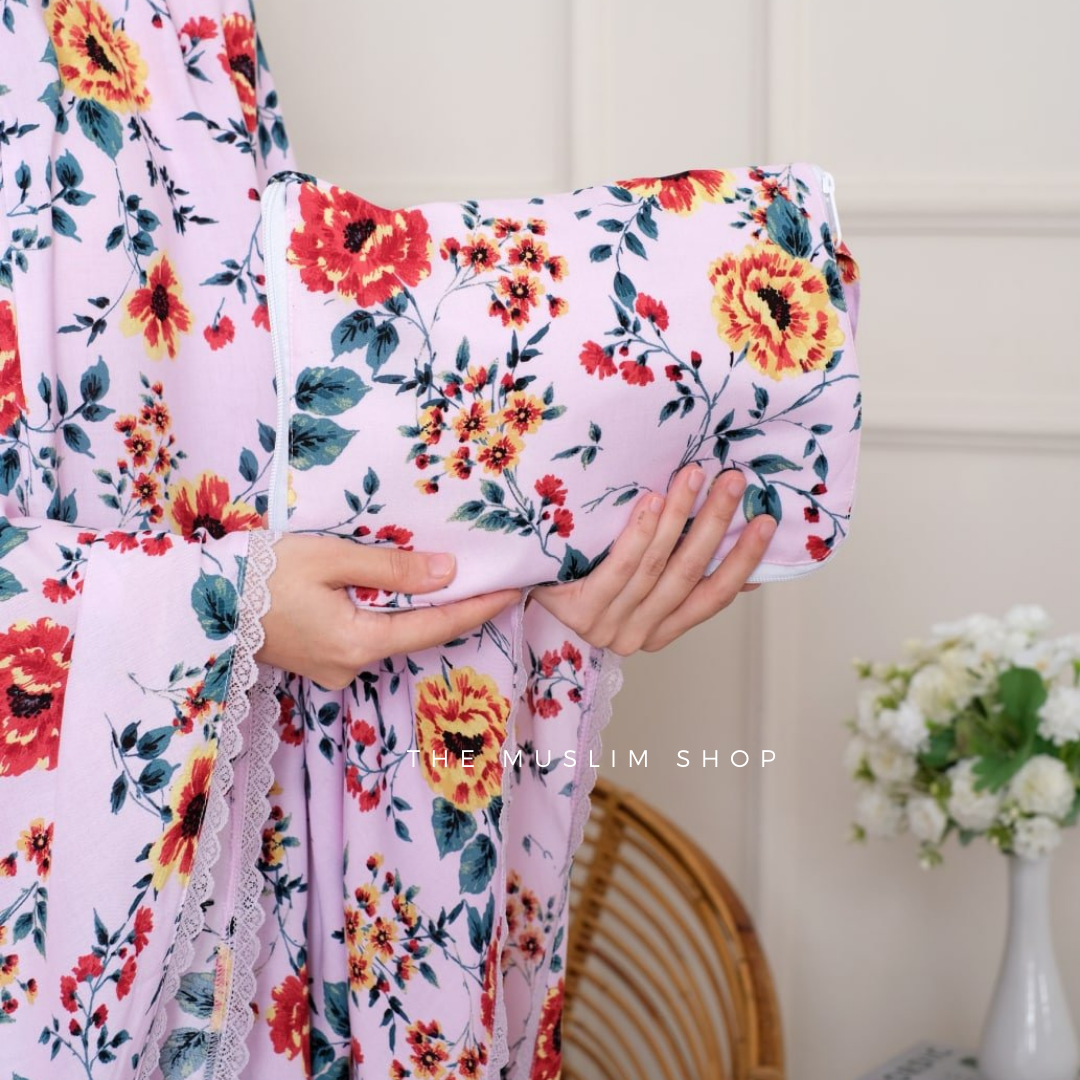 Pre Order! Comfy Rayon Prayer Wear