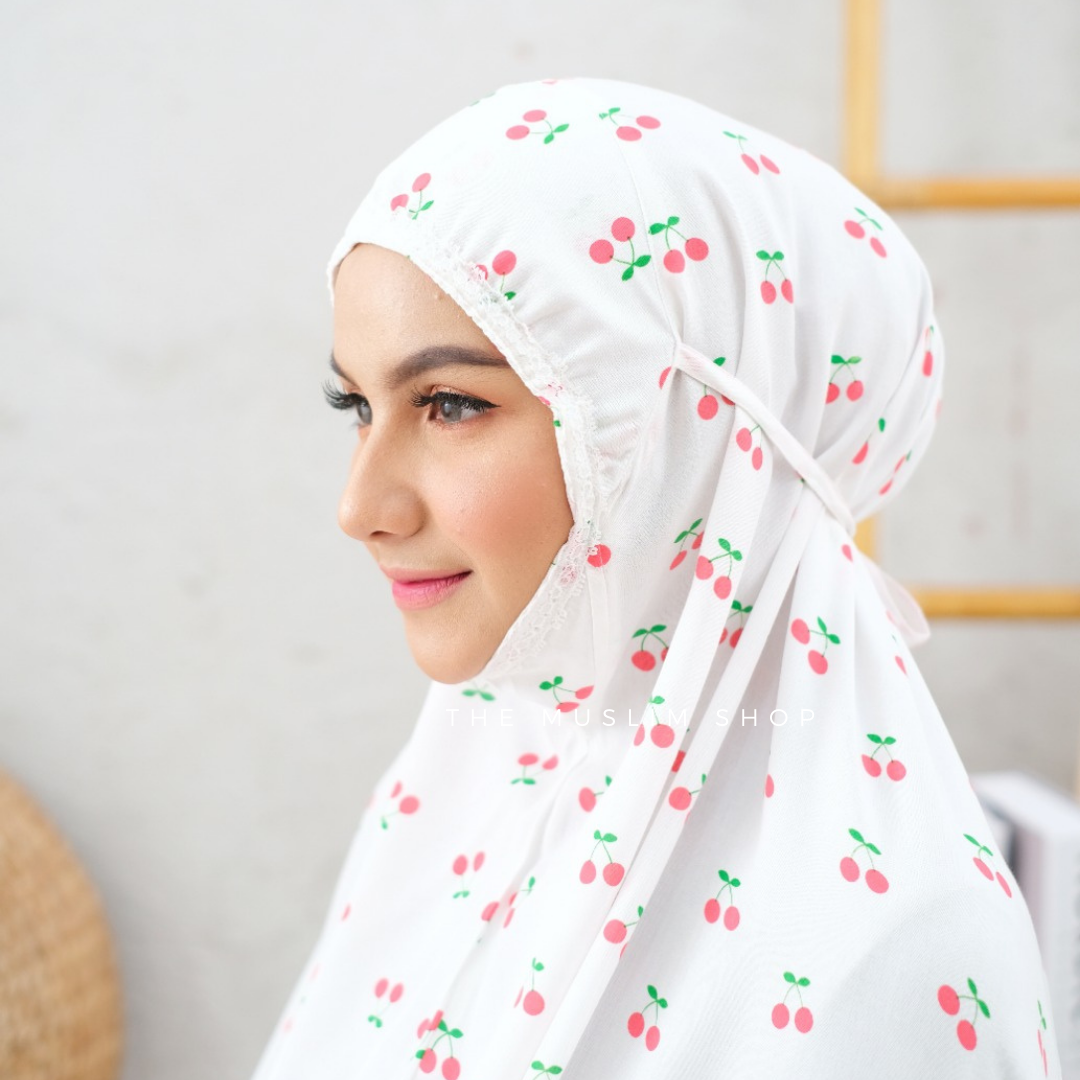 Pre Order! Comfy Rayon Prayer Wear