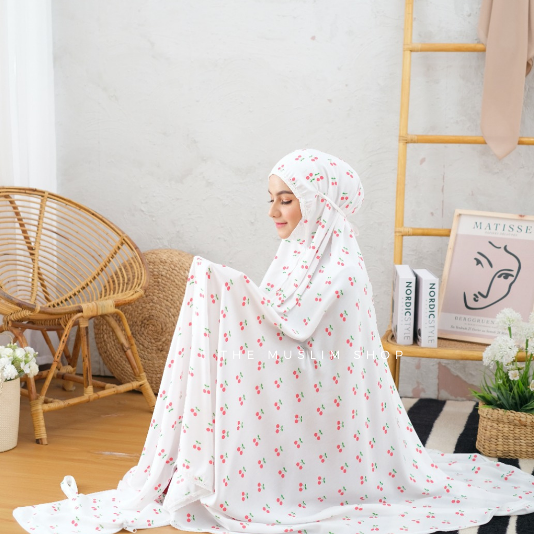 Pre Order! Comfy Rayon Prayer Wear