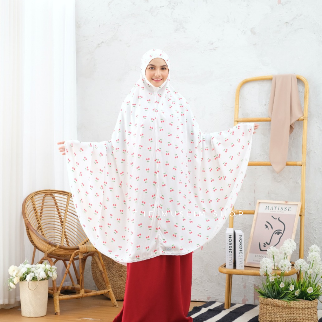 Pre Order! Comfy Rayon Prayer Wear