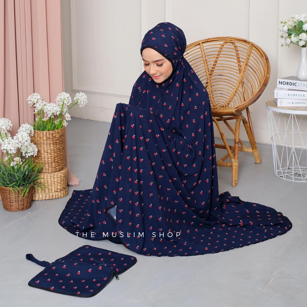 Pre Order! Comfy Rayon Prayer Wear