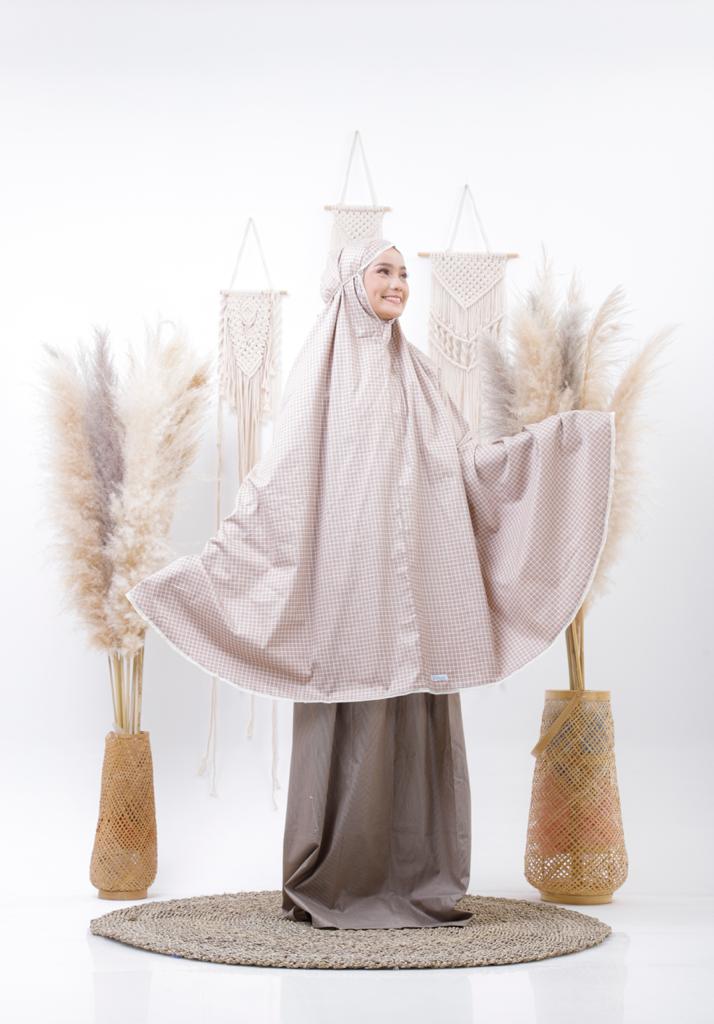 ***Pre Order. Japanese Cotton Mummy Daughter Prayer Wear***