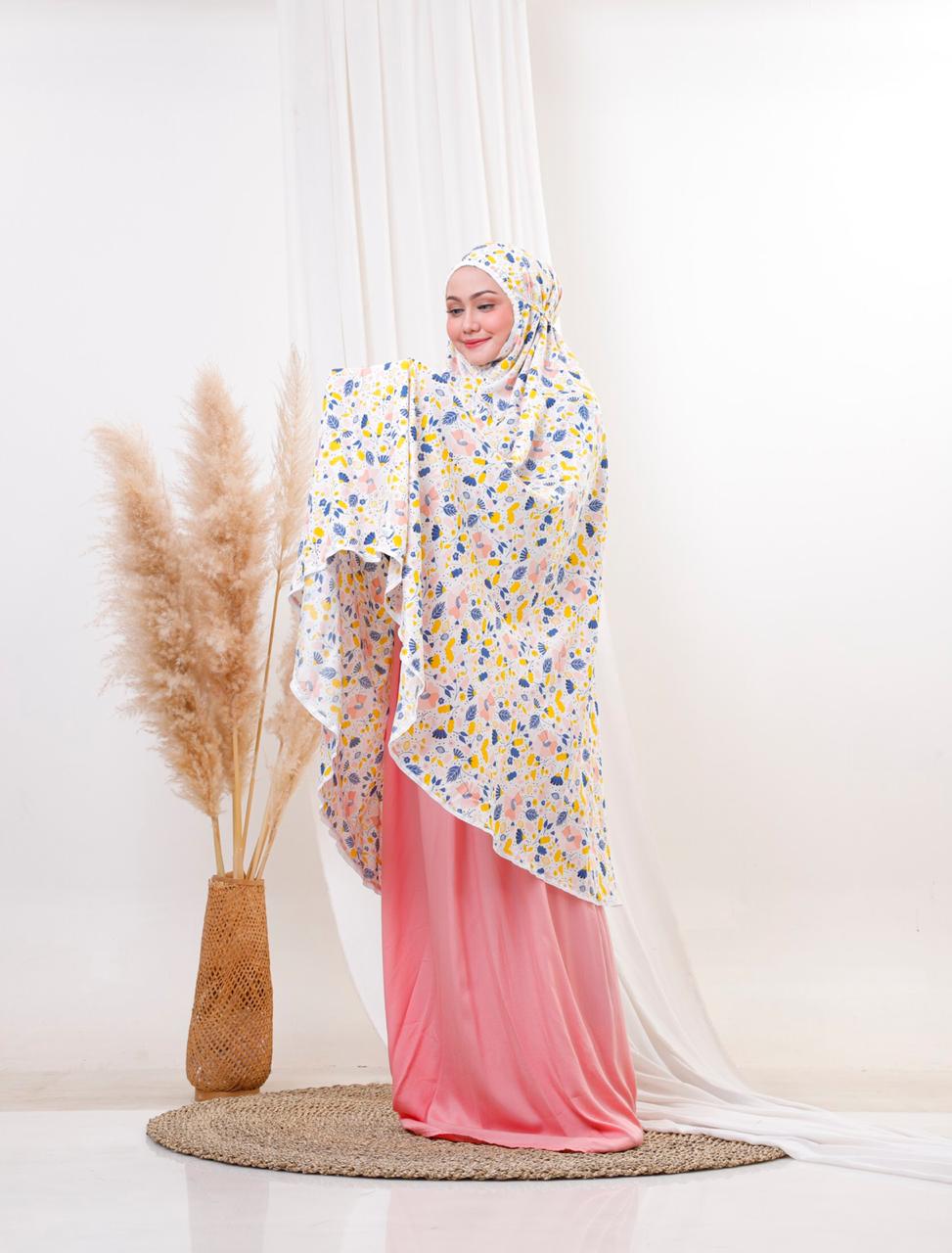 Pre Order! Comfy Rayon Prayer Wear
