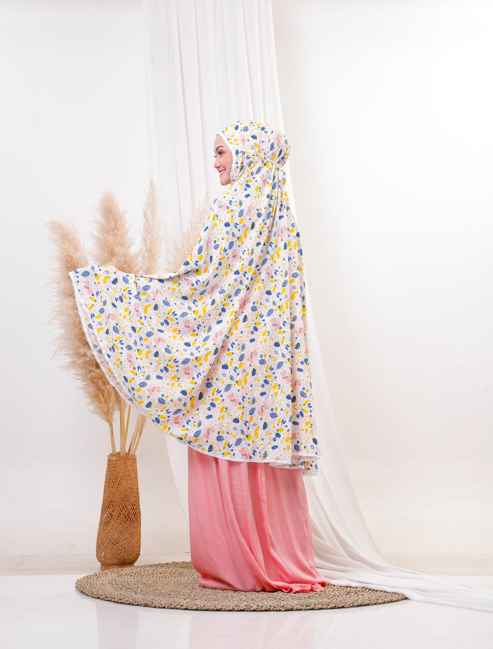 Pre Order! Comfy Rayon Prayer Wear