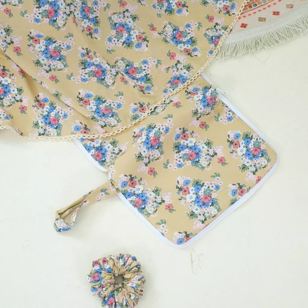 Pre Order! Signature Rayon Prayer Wear in Azalea Series