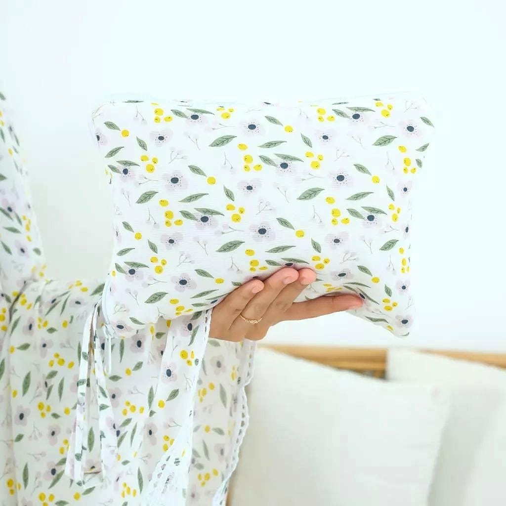 Pre Order! Signature Rayon Prayer Wear in Kaleena Series
