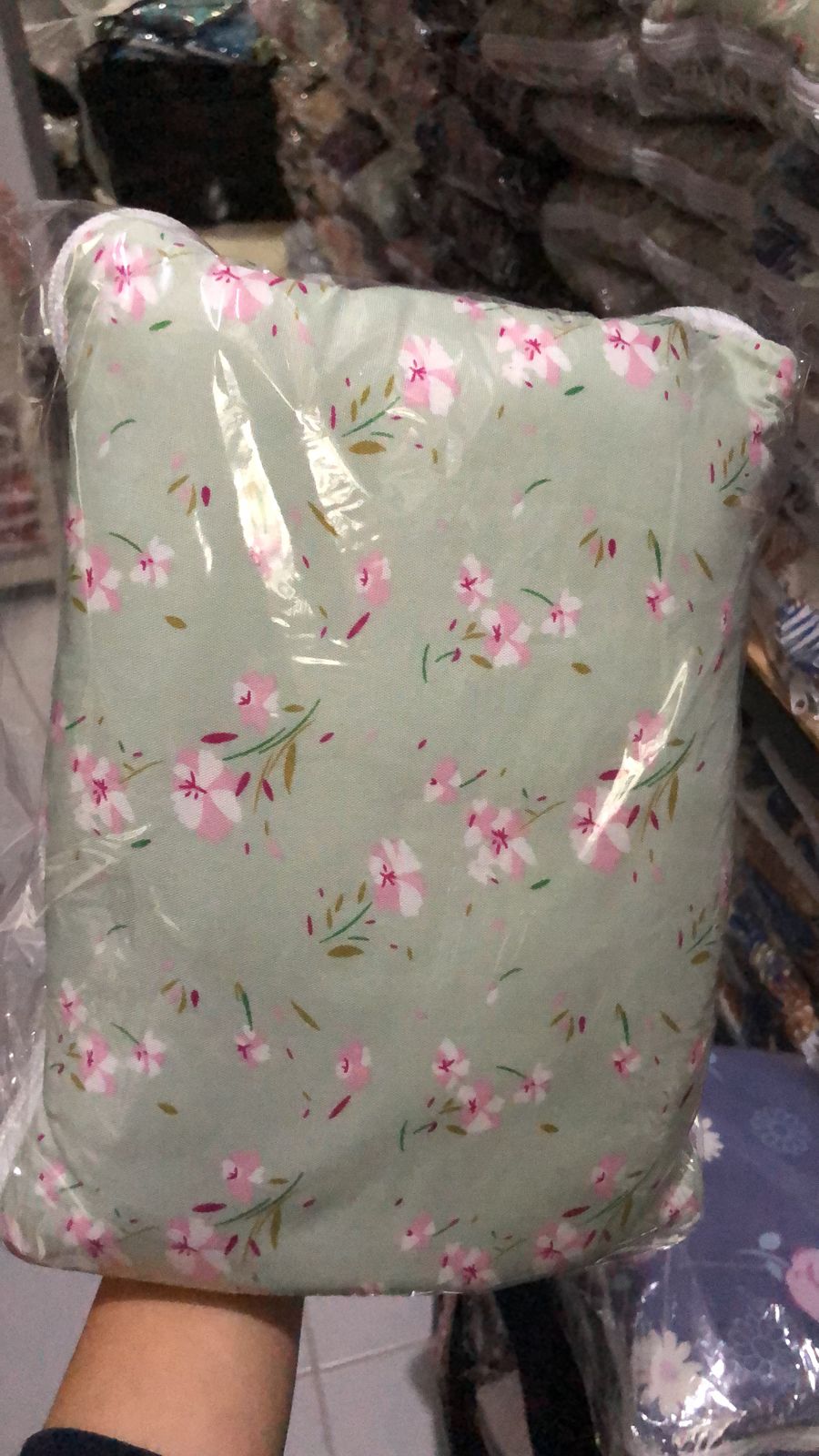 New! Pre Order ! Signature Rayon Telekung - Sofia