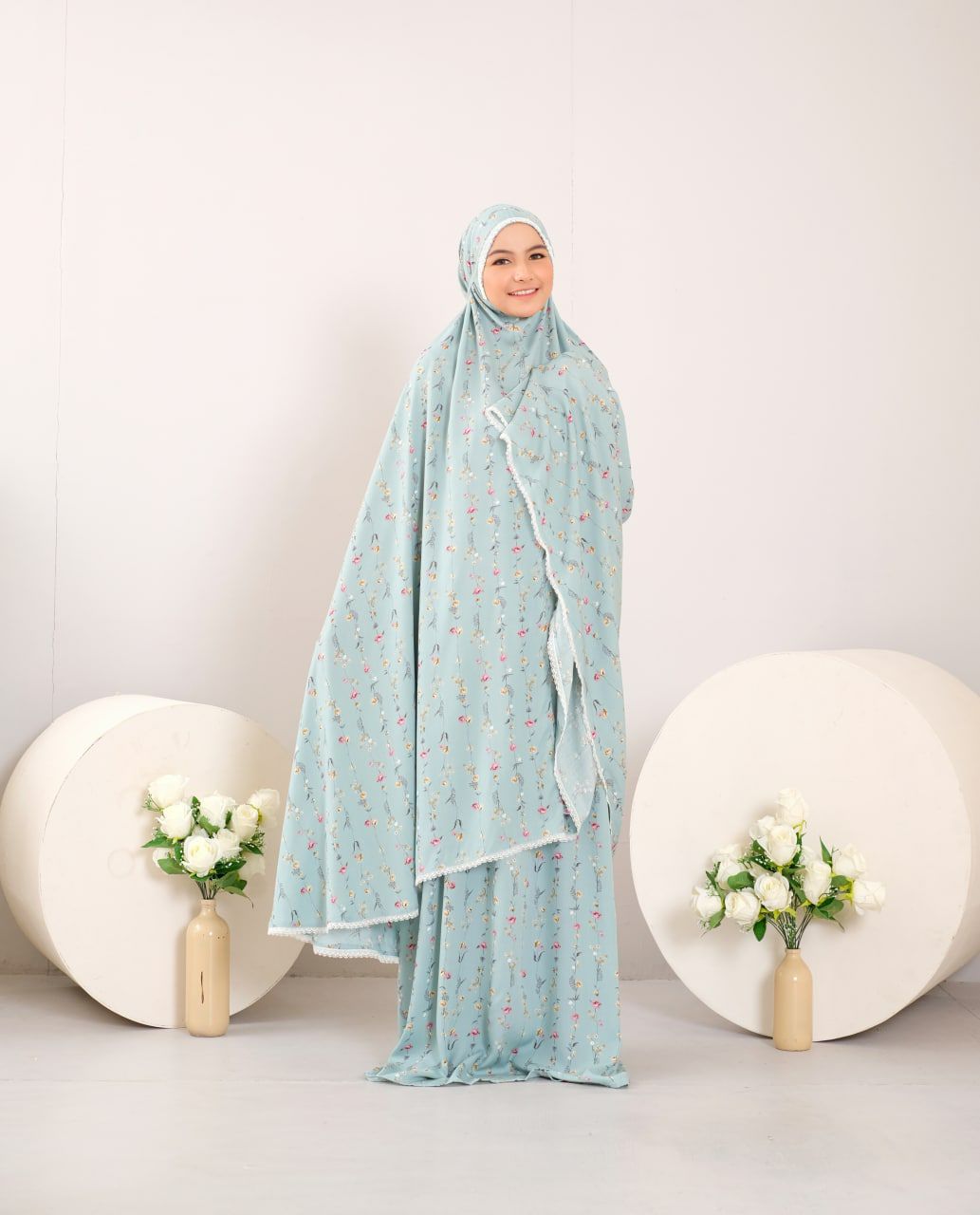 Comfy Rayon Prayer Wear – The Muslim Shop - All A Muslim Needs