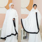 Mina Cotton Silk Telekung