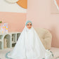 Mina Cotton Silk Telekung